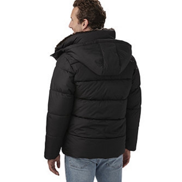 Steve Madden puffed jacket - Picture 2 of 9